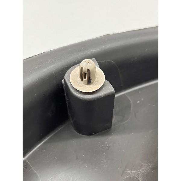 Acabamento Interno L.d Retrovisor Chevrolet Spin 2013 A 2019