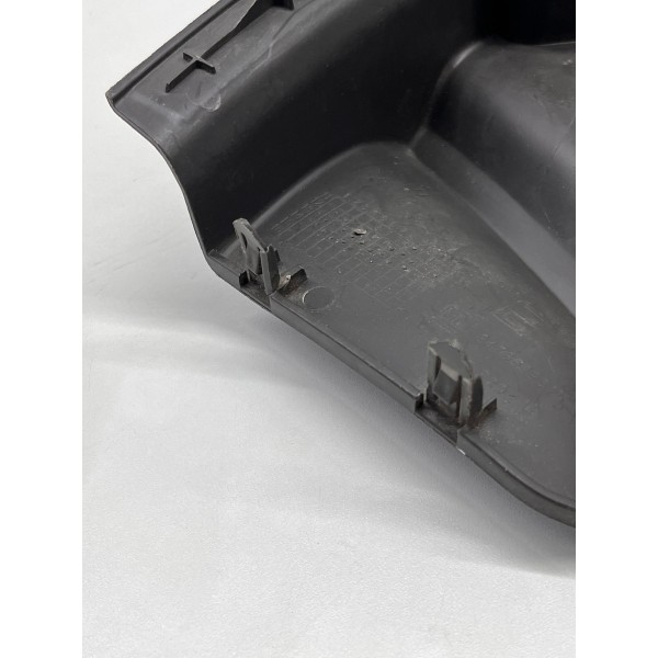 Acabamento Interno L.d Retrovisor Chevrolet Spin 2013 A 2019