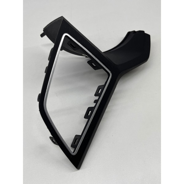 Bisel Difusor Del Izq Volkswagen Saveiro Robust 2015 A 2020