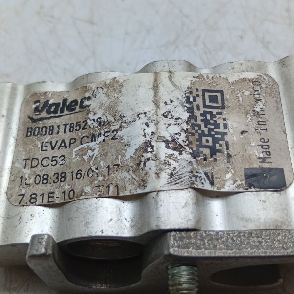 Válvula Expansão Nissan Kicks 2019 Peça Original