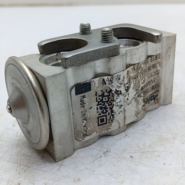 Válvula Expansão Nissan Kicks 2019 Peça Original