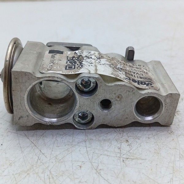 Válvula Expansão Nissan Kicks 2019 Peça Original