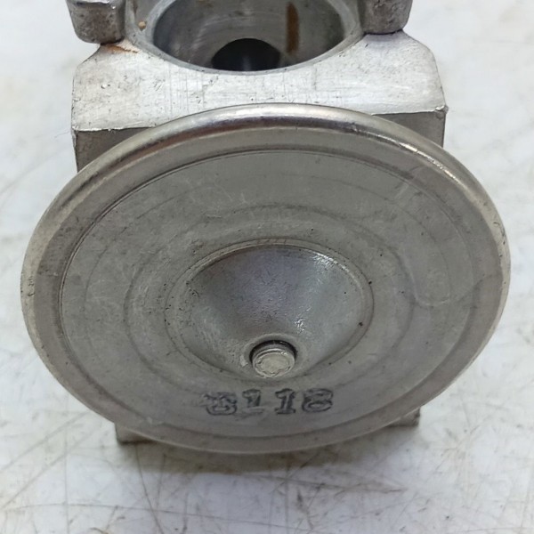 Válvula Expansão Nissan Kicks 2019 Peça Original