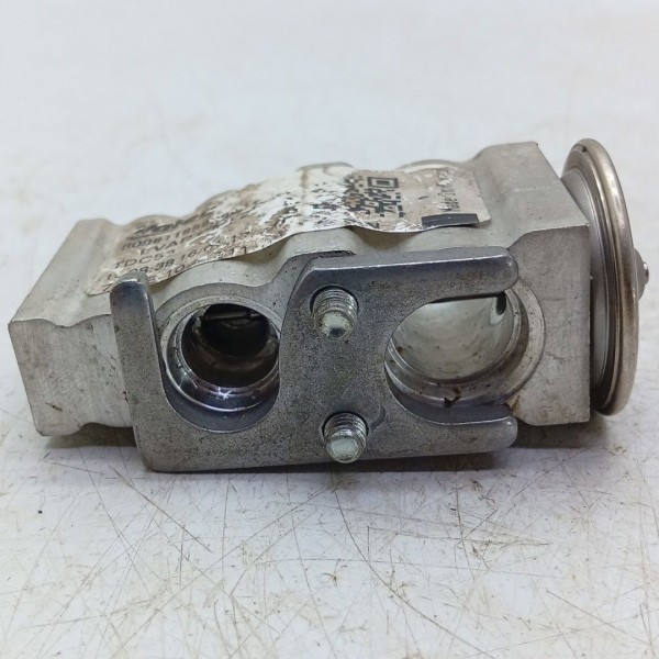 Válvula Expansão Nissan Kicks 2019 Peça Original