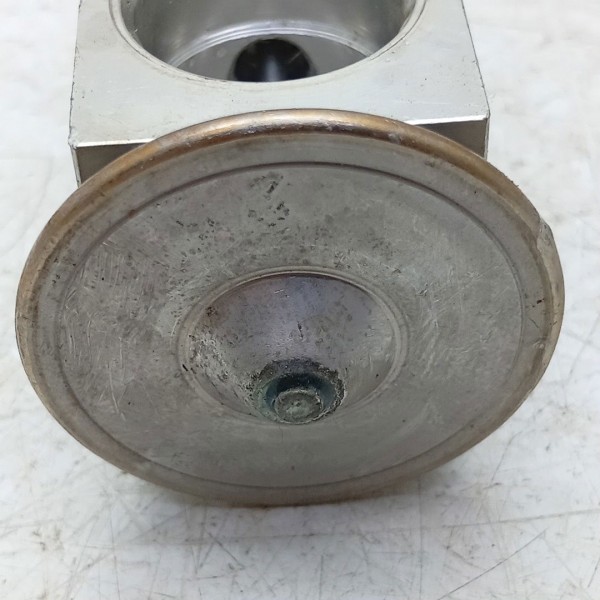 Válvula Expansão Torre Ar Condicionado Toyota Etios 13/2021