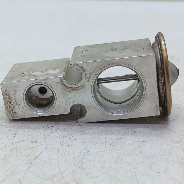 Válvula Expansão Torre Ar Condicionado Toyota Etios 13/2021