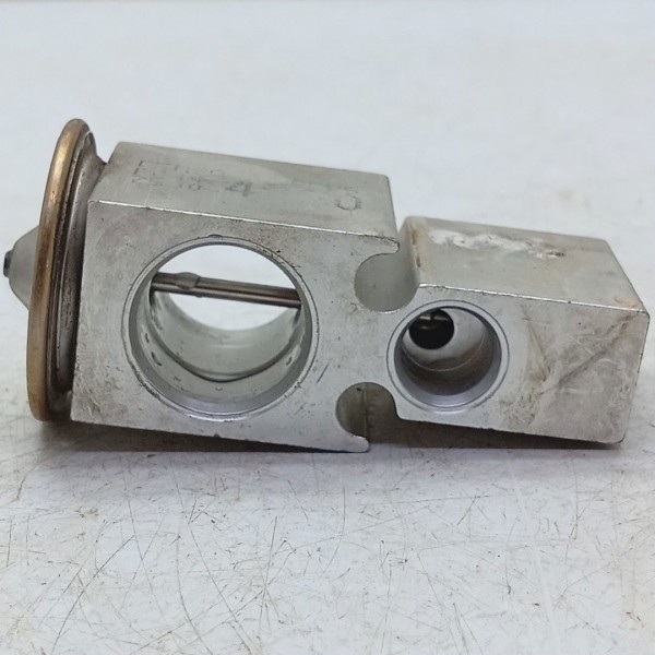 Válvula Expansão Torre Ar Condicionado Toyota Etios 13/2021