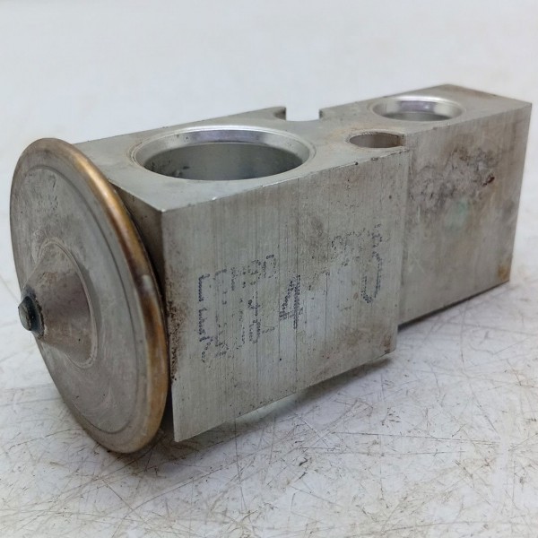 Válvula Expansão Torre Ar Condicionado Toyota Etios 13/2021