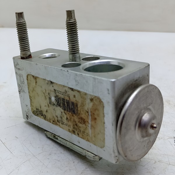 Válvula Expansão Ar Condicionado Jeep Renegade 2015 A 2018