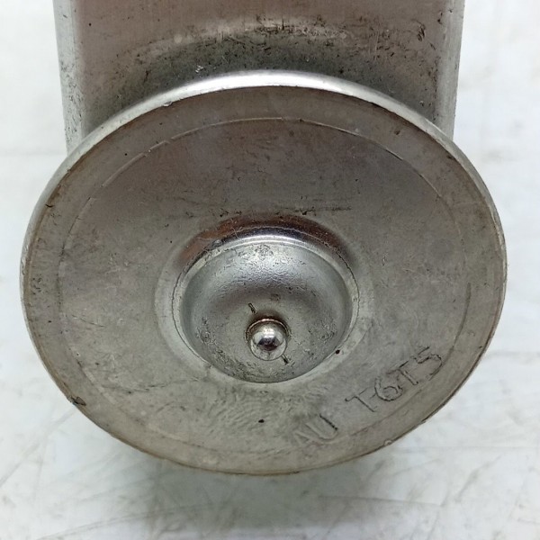 Válvula Expansão Ar Condicionado Jeep Renegade 2015 A 2018