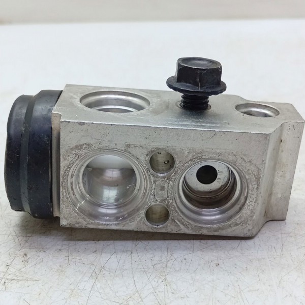 Válvula Expansão Block Hyundai Hb20 2012 2013 2014 A 2020