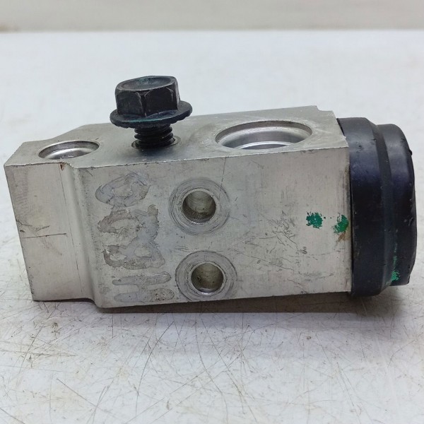 Válvula Expansão Block Hyundai Hb20 2012 2013 2014 A 2020