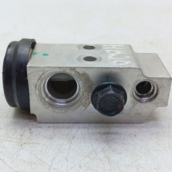 Válvula Expansão Block Hyundai Hb20 2012 2013 2014 A 2020