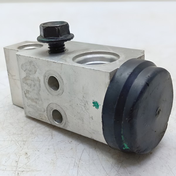 Válvula Expansão Block Hyundai Hb20 2012 2013 2014 A 2020