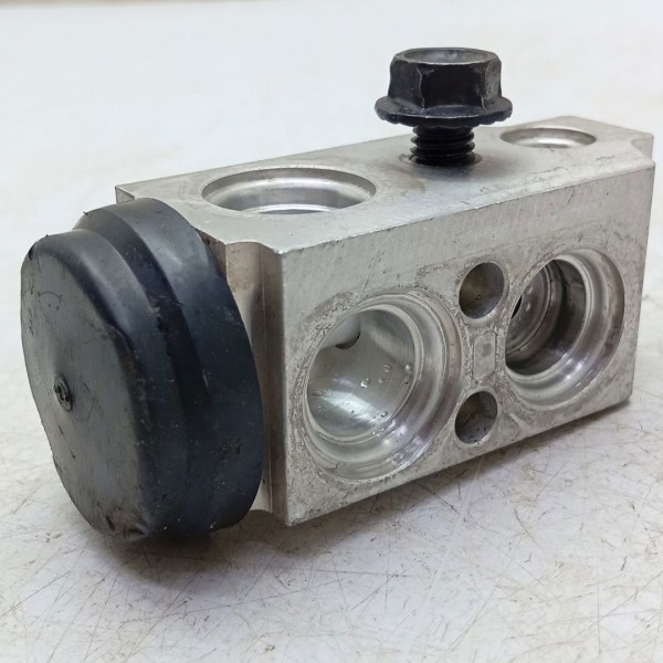 Válvula Expansão Block Hyundai Hb20 2012 2013 2014 A 2020