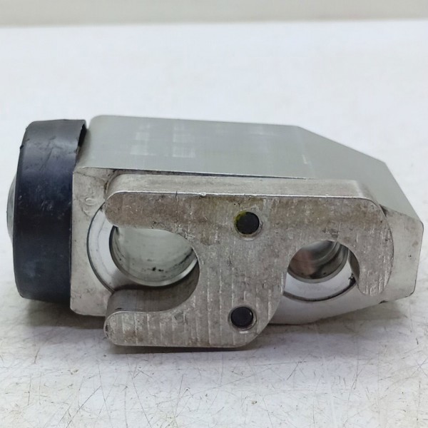 Válvula Expansão Nissan Versa 2008 2009 2010 2011 12 A 2023