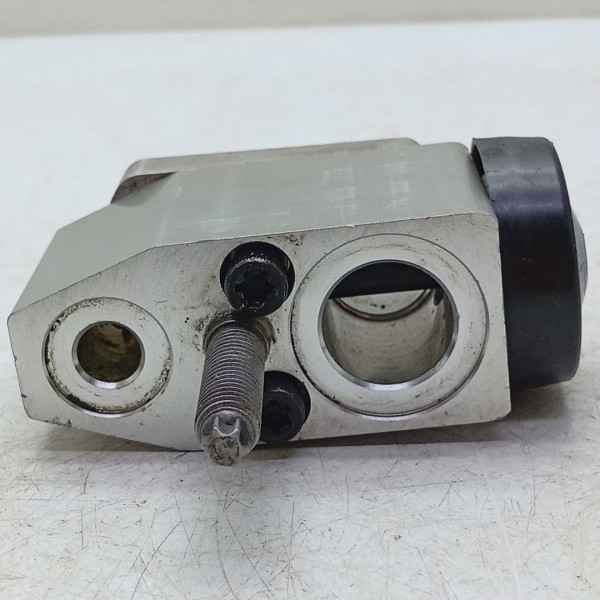 Válvula Expansão Nissan Versa 2008 2009 2010 2011 12 A 2023