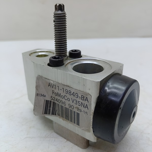 Válvula Expansão Nissan Versa 2008 2009 2010 2011 12 A 2023