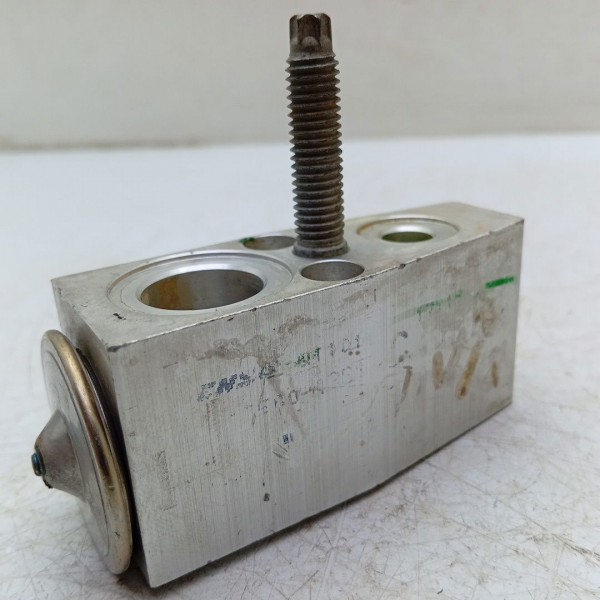 Válvula Expansão Ar Condicionado Chevrolet Onix 2013 A 2016