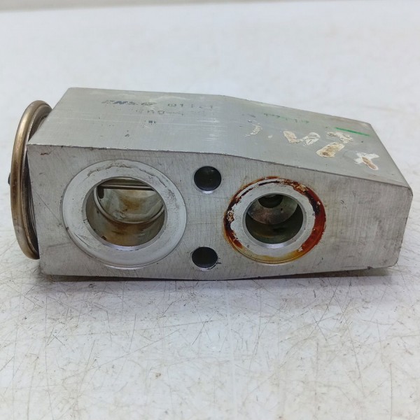 Válvula Expansão Ar Condicionado Chevrolet Onix 2013 A 2016