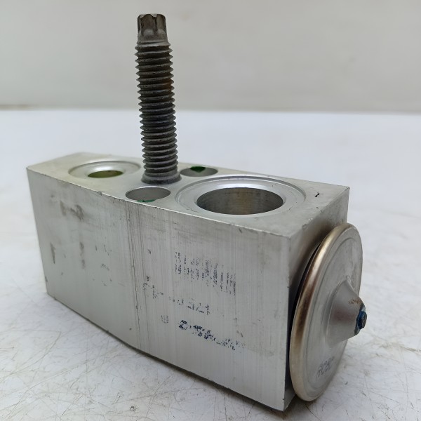 Válvula Expansão Ar Condicionado Chevrolet Onix 2013 A 2016