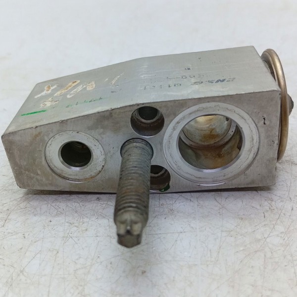 Válvula Expansão Ar Condicionado Chevrolet Onix 2013 A 2016