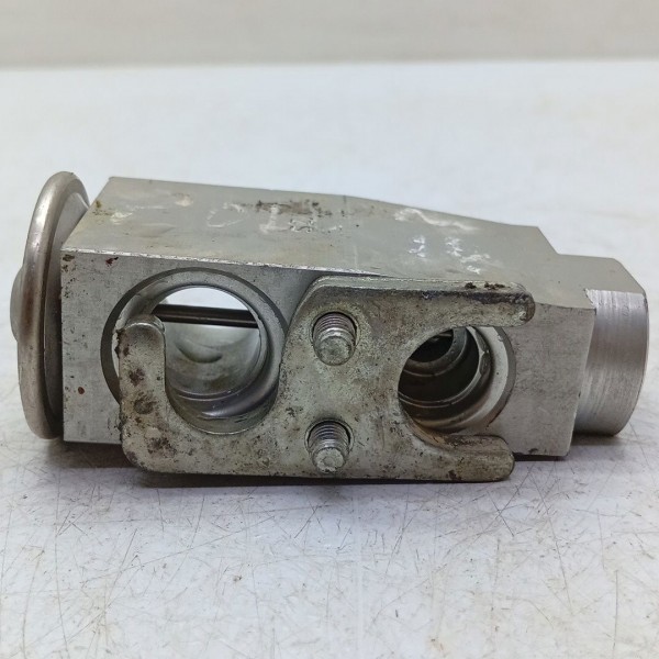 Válvula Expansora Ar Renault Clio 1.6 2006 Peça Original