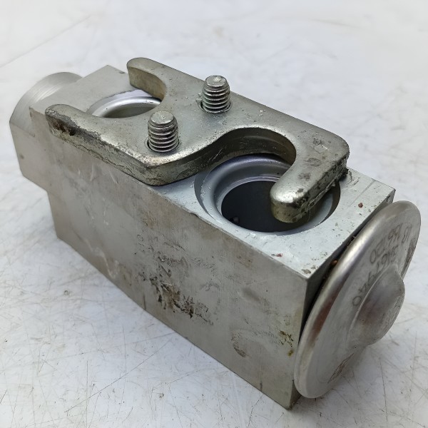 Válvula Expansora Ar Renault Clio 1.6 2006 Peça Original