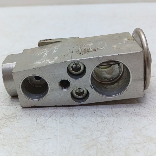 Válvula Expansora Ar Renault Clio 1.6 2006 Peça Original