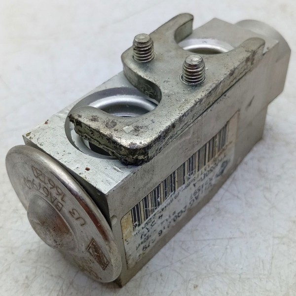 Válvula Expansora Ar Renault Clio 1.6 2006 Peça Original