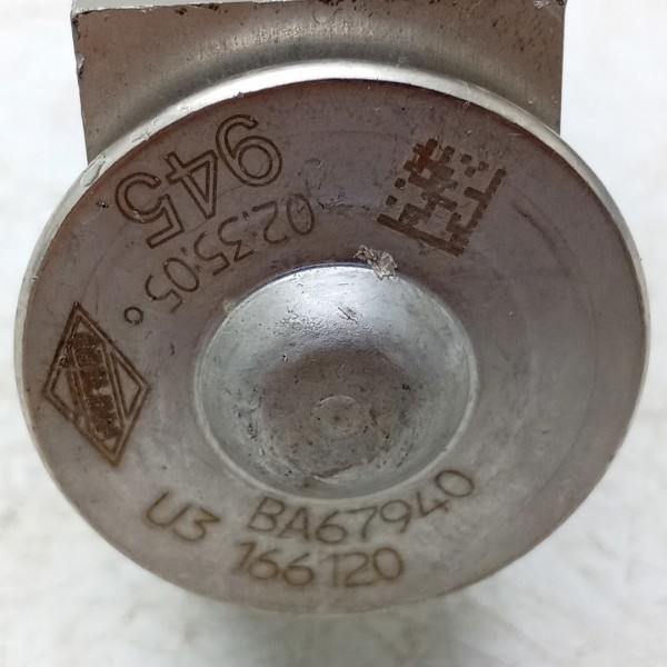 Válvula Expansora Ar Renault Clio 1.6 2006 Peça Original