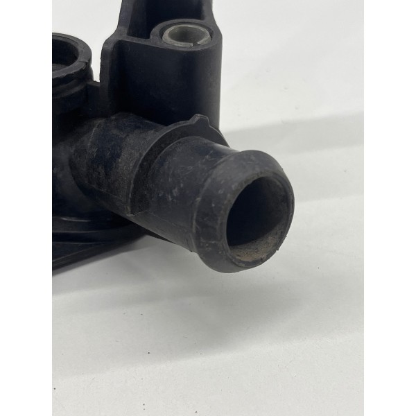 Flange Fluxo Água Ecosport Focus 2010 A 2018