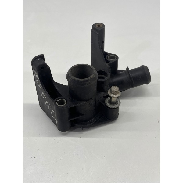 Flange Fluxo Água Ecosport Focus 2010 A 2018