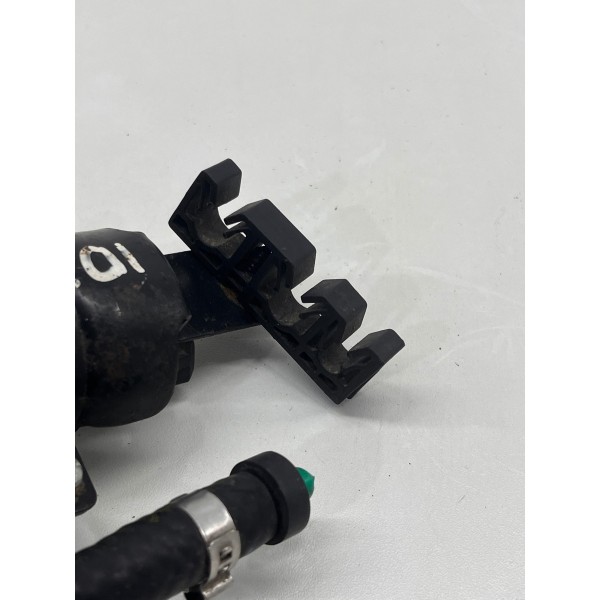 Conjunto De Partida Fiat Linea 1.8 2009 A 2016