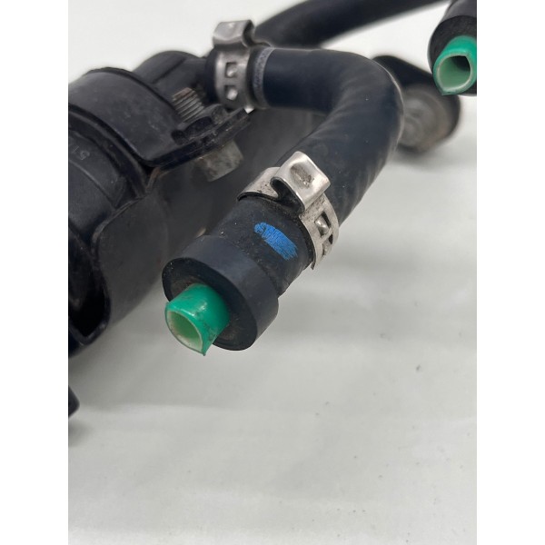 Conjunto De Partida Fiat Linea 1.8 2009 A 2016