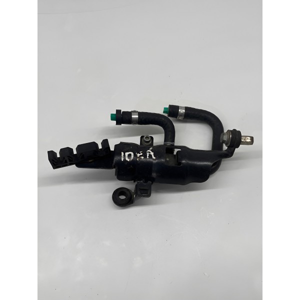 Conjunto De Partida Fiat Linea 1.8 2009 A 2016