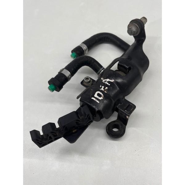 Conjunto De Partida Fiat Linea 1.8 2009 A 2016