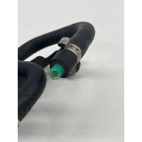 Conjunto De Partida Fiat Linea 1.8 2009 A 2016