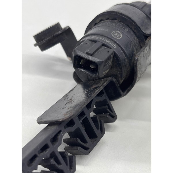 Conjunto De Partida Fiat Linea 1.8 2009 A 2016