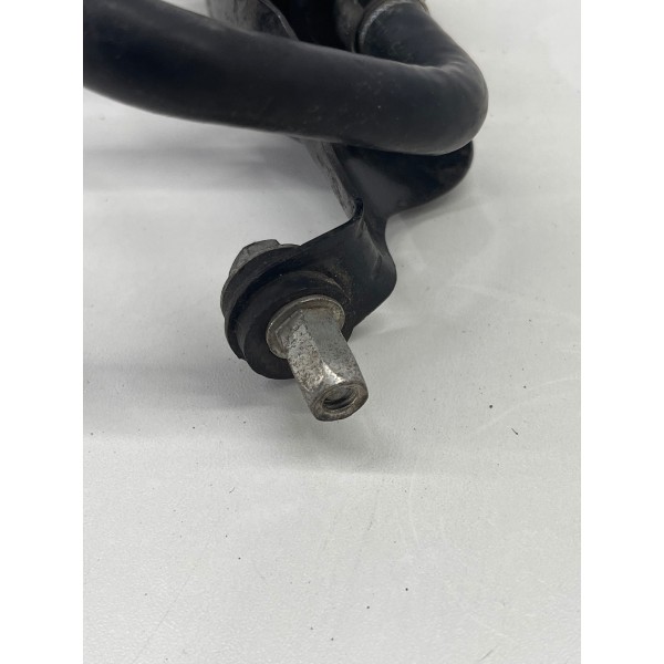 Conjunto De Partida Fiat Linea 1.8 2009 A 2016