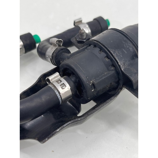 Conjunto De Partida Fiat Linea 1.8 2009 A 2016