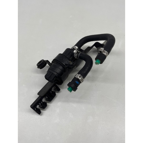 Conjunto De Partida Fiat Linea 1.8 2009 A 2016