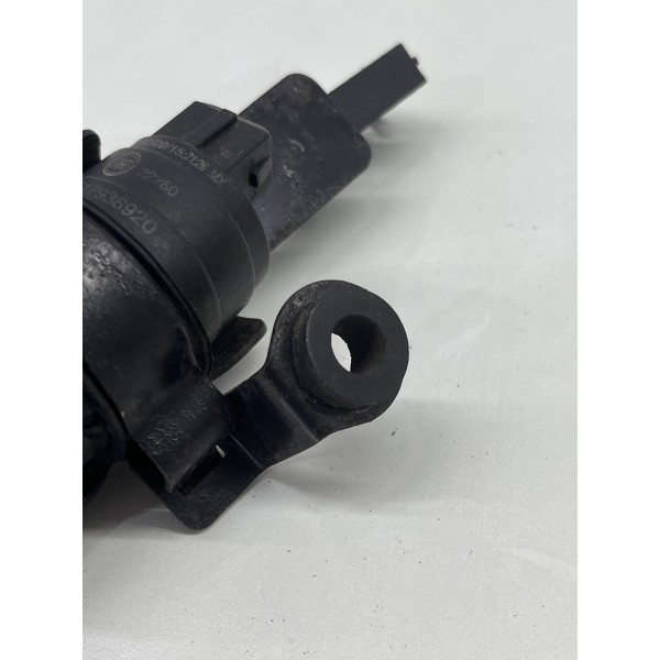 Conjunto De Partida Fiat Linea 1.8 2009 A 2016