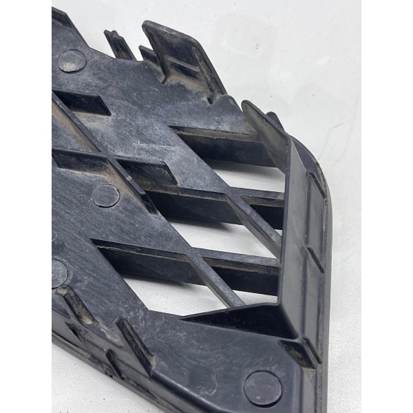 Grade Da Luz De Neblina Dianteira\dir Honda Civic 2009