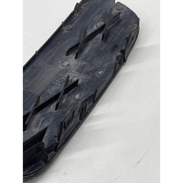 Grade Da Luz De Neblina Dianteira\dir Honda Civic 2009