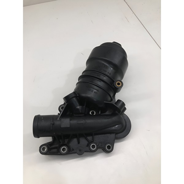 Suporte Filtro Óleo Amarok 3.0 V6 2017 A 2023 059115389ad