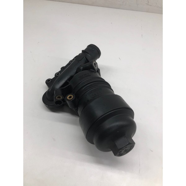 Suporte Filtro Óleo Amarok 3.0 V6 2017 A 2023 059115389ad