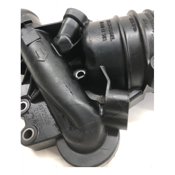 Suporte Filtro Óleo Amarok 3.0 V6 2017 A 2023 059115389ad