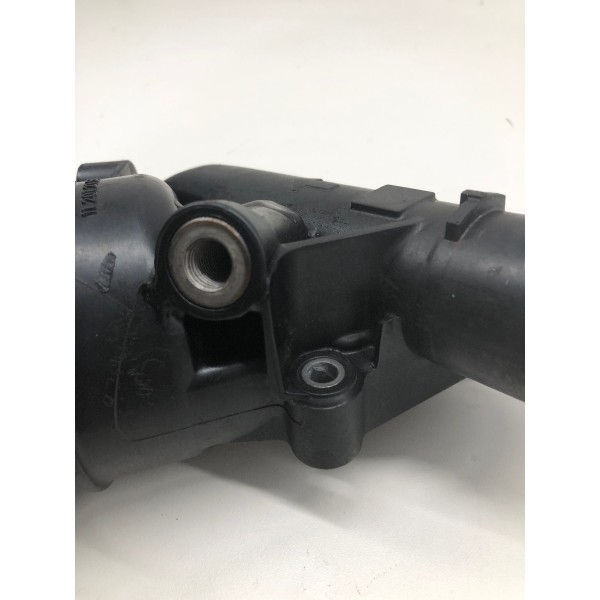 Suporte Filtro Óleo Amarok 3.0 V6 2017 A 2023 059115389ad