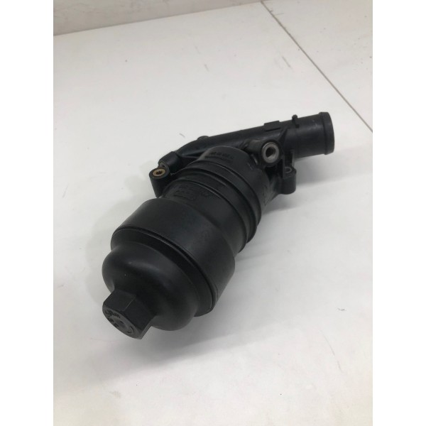 Suporte Filtro Óleo Amarok 3.0 V6 2017 A 2023 059115389ad